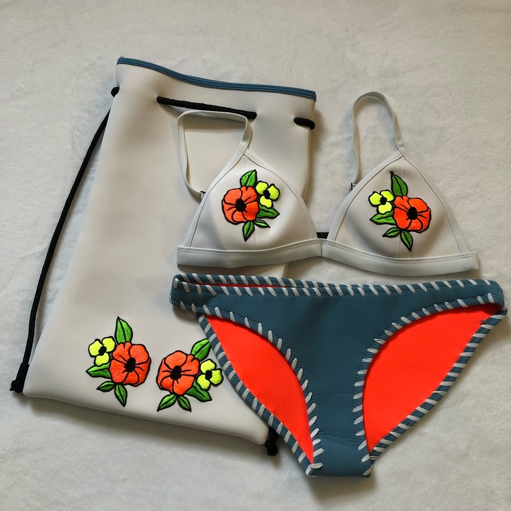 Triangl size small